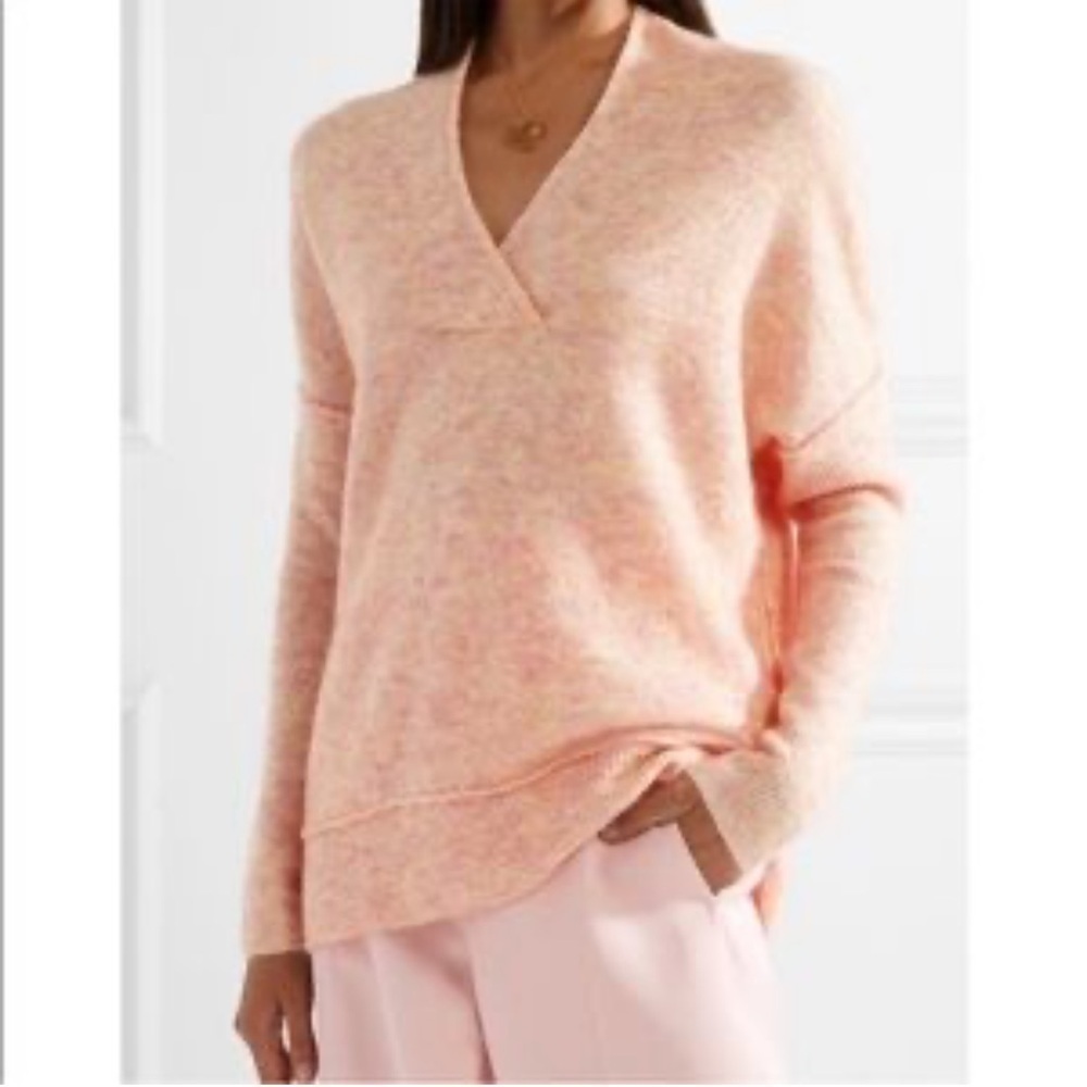 By Malene Birger sweater size M wool blend